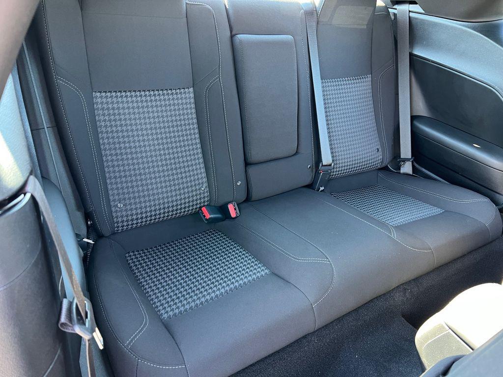 used 2023 Dodge Challenger car, priced at $24,982