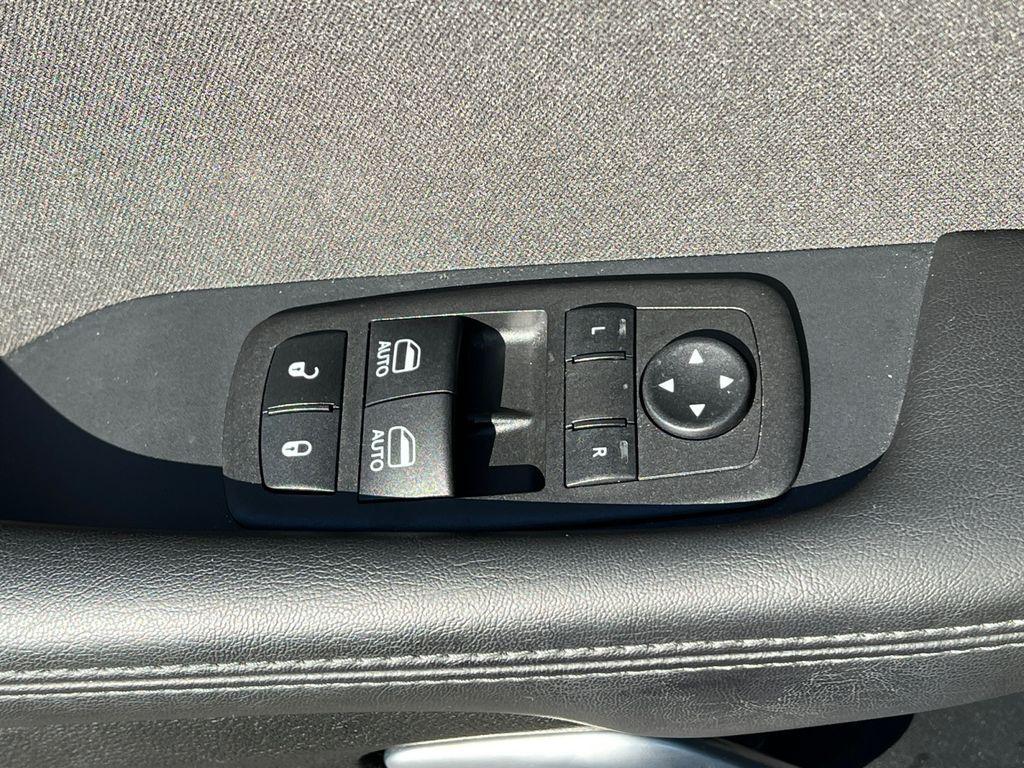 used 2023 Dodge Challenger car, priced at $24,982