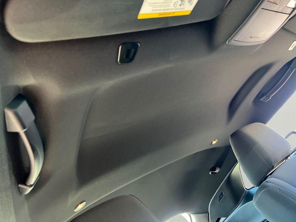 used 2023 Dodge Challenger car, priced at $24,982