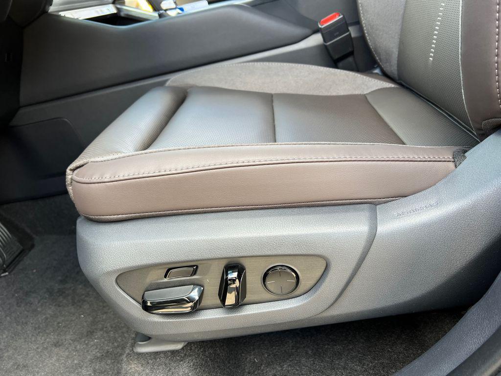 new 2026 Lexus TX 350 car, priced at $70,353