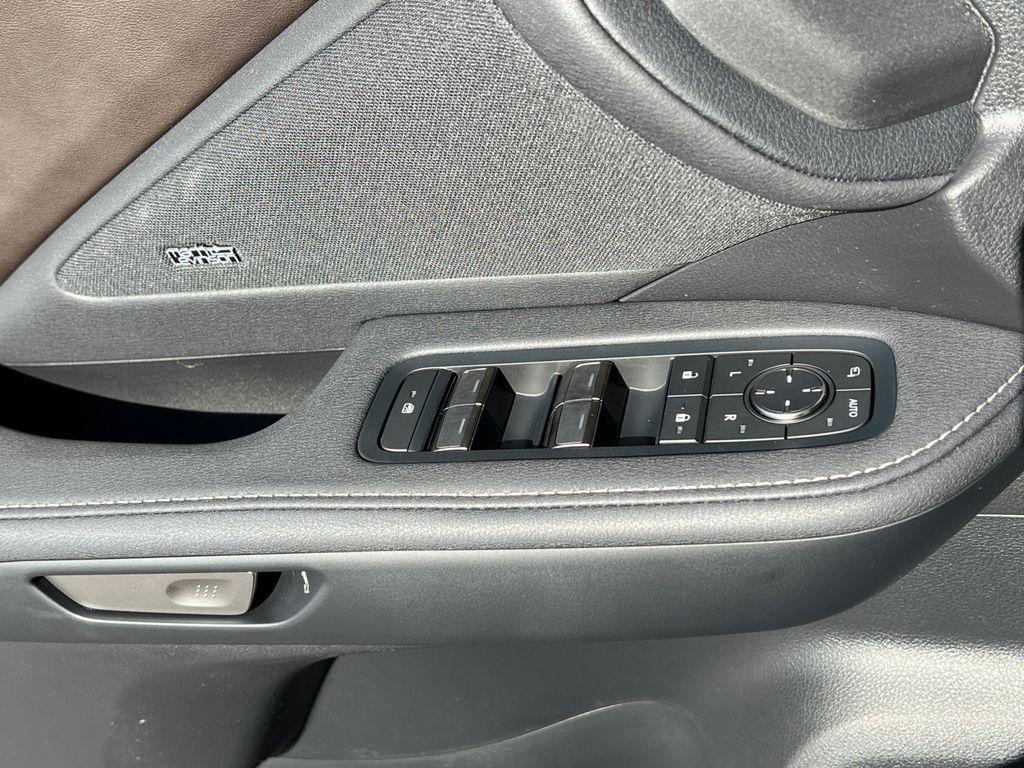 new 2026 Lexus TX 350 car, priced at $70,353