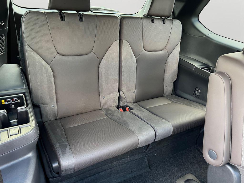 new 2026 Lexus TX 350 car, priced at $70,353