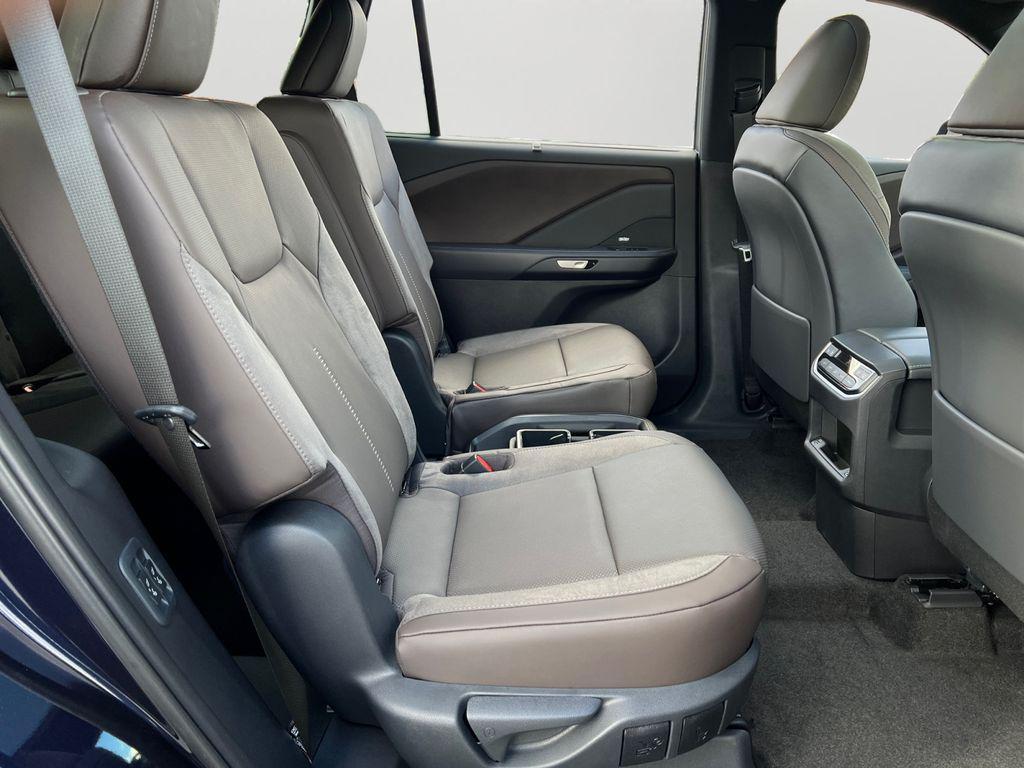 new 2026 Lexus TX 350 car, priced at $70,353