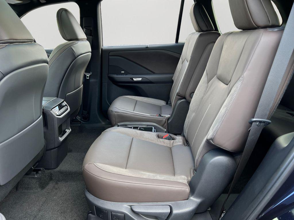 new 2026 Lexus TX 350 car, priced at $70,353