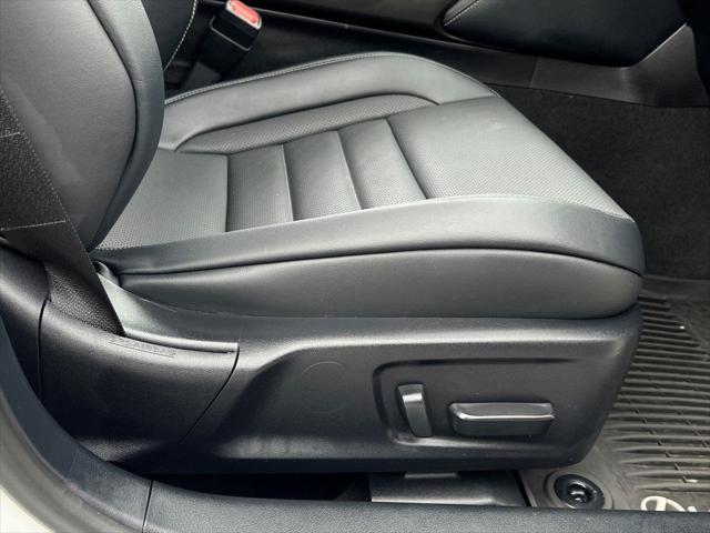 used 2022 Lexus IS 350 car, priced at $41,141