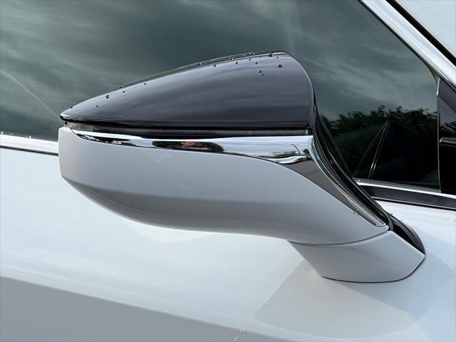 used 2022 Lexus IS 350 car, priced at $41,141
