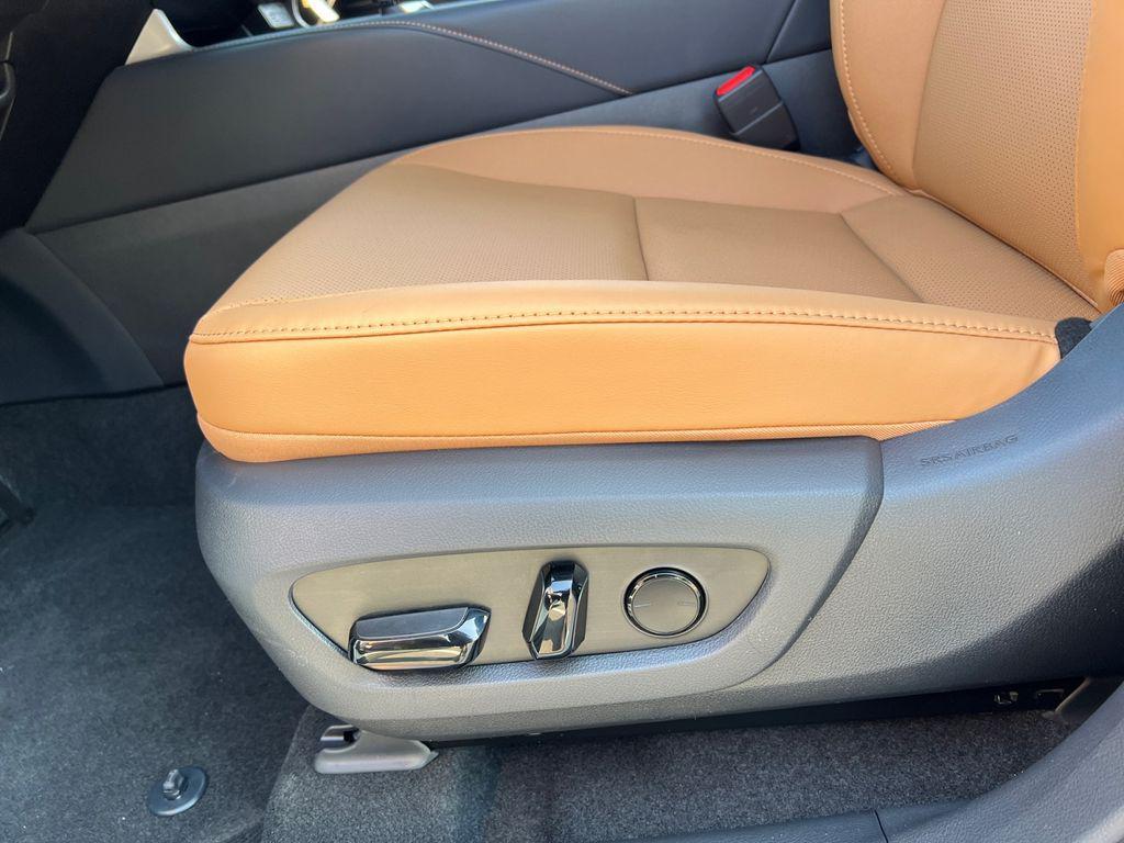new 2025 Lexus RX 350 car, priced at $57,239