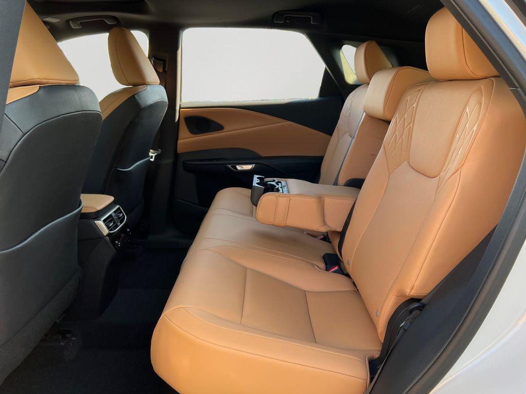 new 2025 Lexus RX 350 car, priced at $57,239