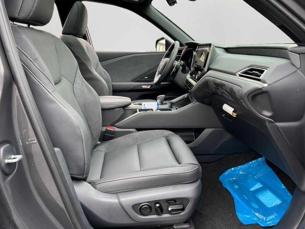 new 2026 Lexus TX 350 car, priced at $70,018