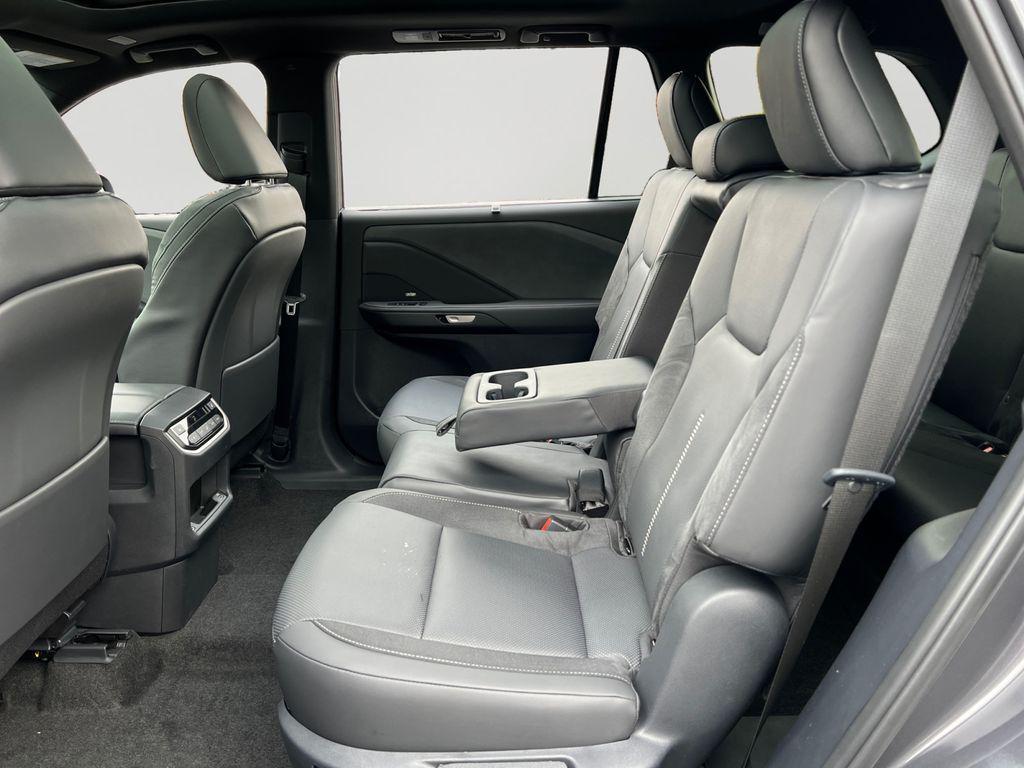 new 2026 Lexus TX 350 car, priced at $70,018