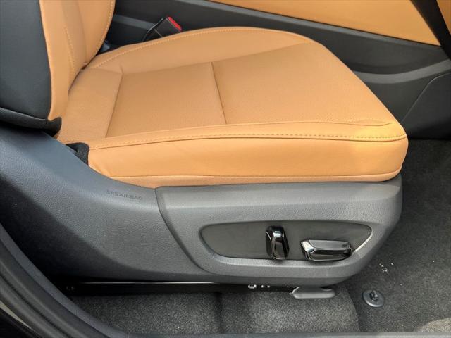 new 2025 Lexus NX 350 car, priced at $49,090