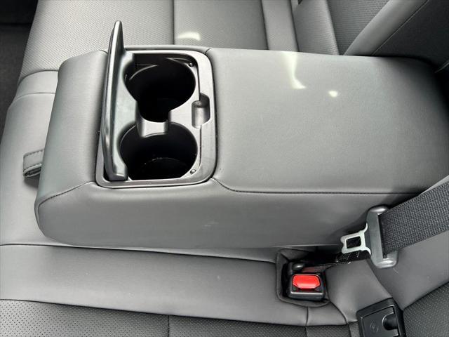 used 2024 Lexus ES 300h car, priced at $41,800