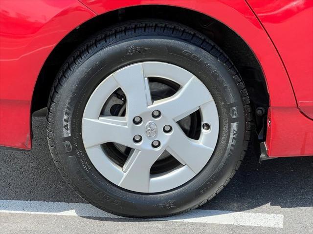 used 2011 Toyota Prius car, priced at $9,400