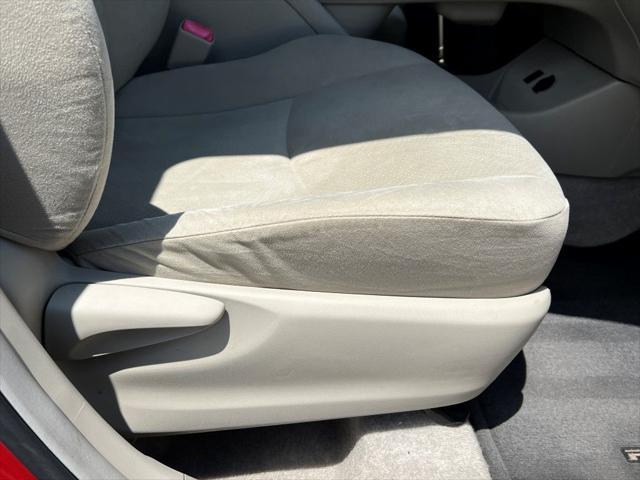 used 2011 Toyota Prius car, priced at $9,400