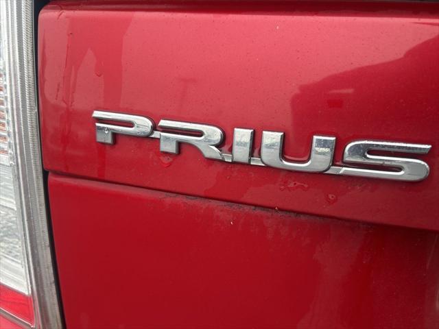 used 2011 Toyota Prius car, priced at $9,400
