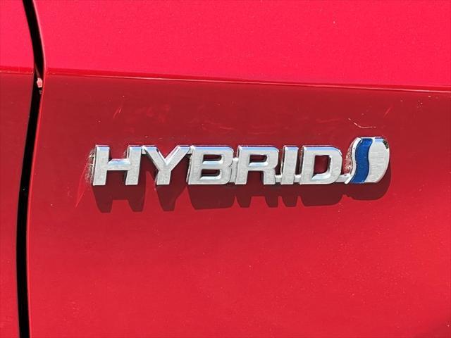 used 2011 Toyota Prius car, priced at $9,400