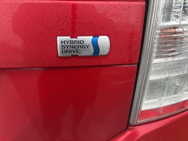 used 2011 Toyota Prius car, priced at $9,400