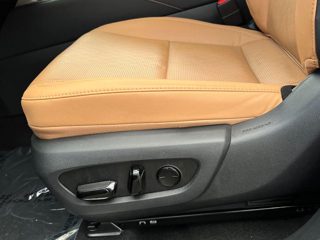 used 2023 Lexus RX 350 car, priced at $49,334