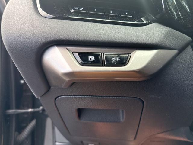used 2023 Lexus RX 350 car, priced at $51,500