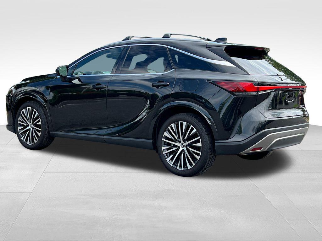 used 2023 Lexus RX 350 car, priced at $49,334