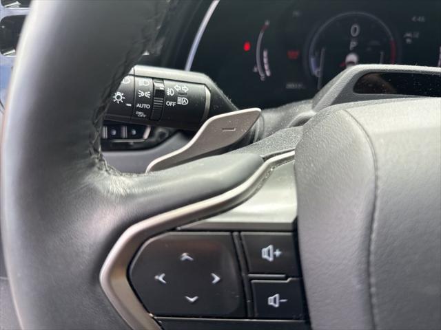 used 2023 Lexus RX 350 car, priced at $51,500