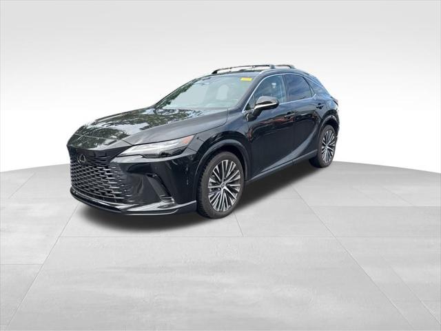 used 2023 Lexus RX 350 car, priced at $51,500