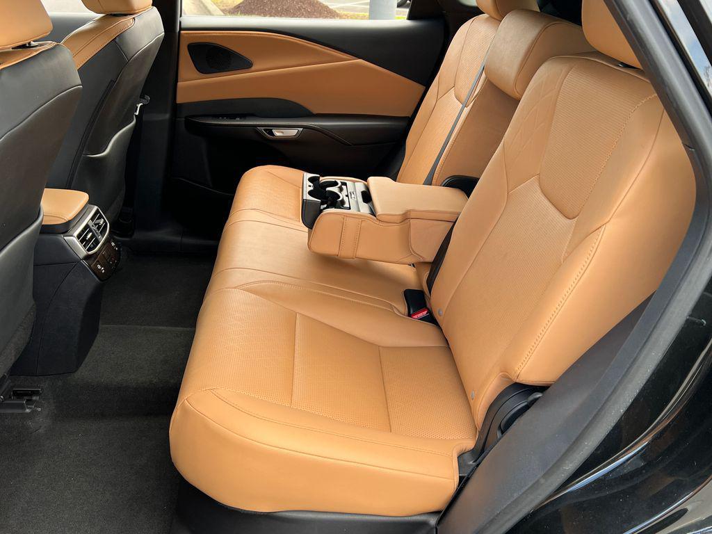 used 2023 Lexus RX 350 car, priced at $49,334