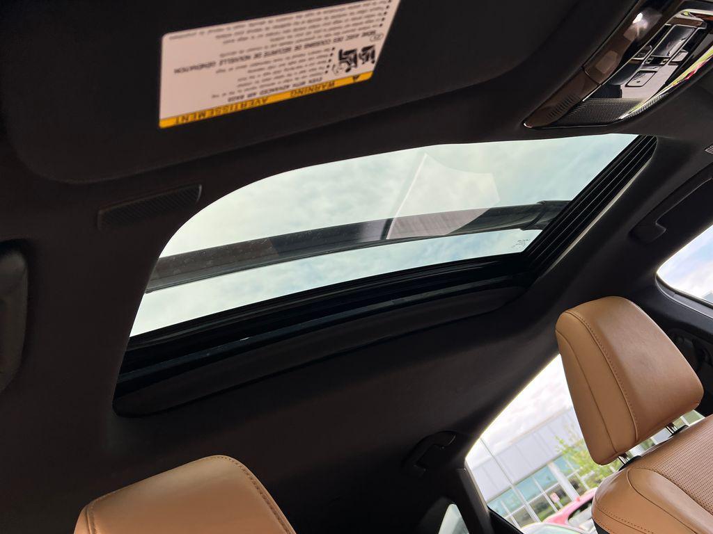 used 2023 Lexus RX 350 car, priced at $49,334