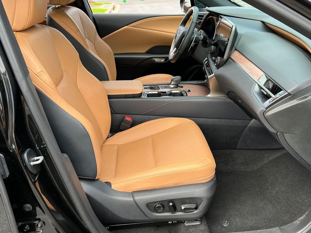 used 2023 Lexus RX 350 car, priced at $49,334