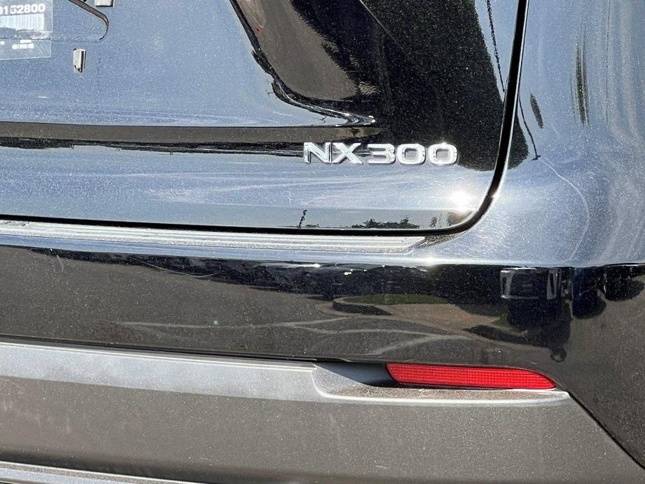 used 2020 Lexus NX 300 car, priced at $29,605