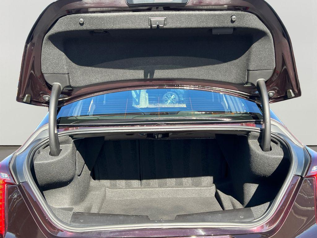 used 2021 Cadillac CT4 car, priced at $24,989