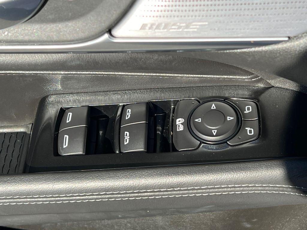 used 2021 Cadillac CT4 car, priced at $24,989