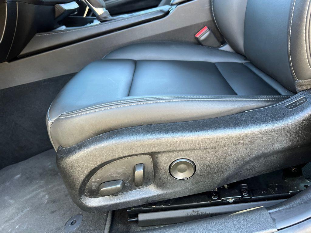 used 2021 Cadillac CT4 car, priced at $24,989