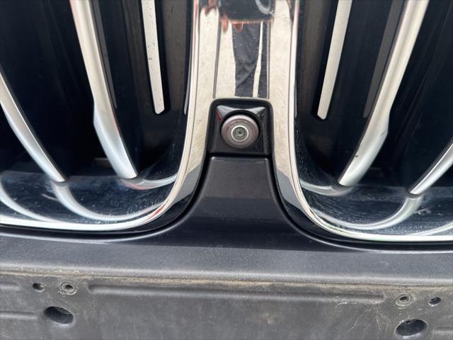 used 2021 BMW X5 car, priced at $34,487