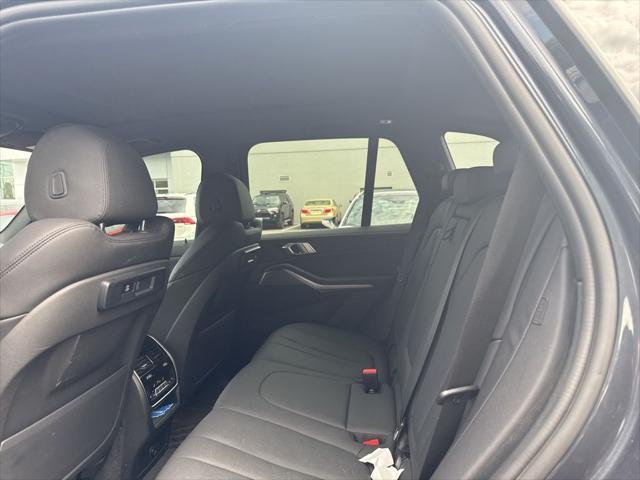 used 2021 BMW X5 car, priced at $34,487