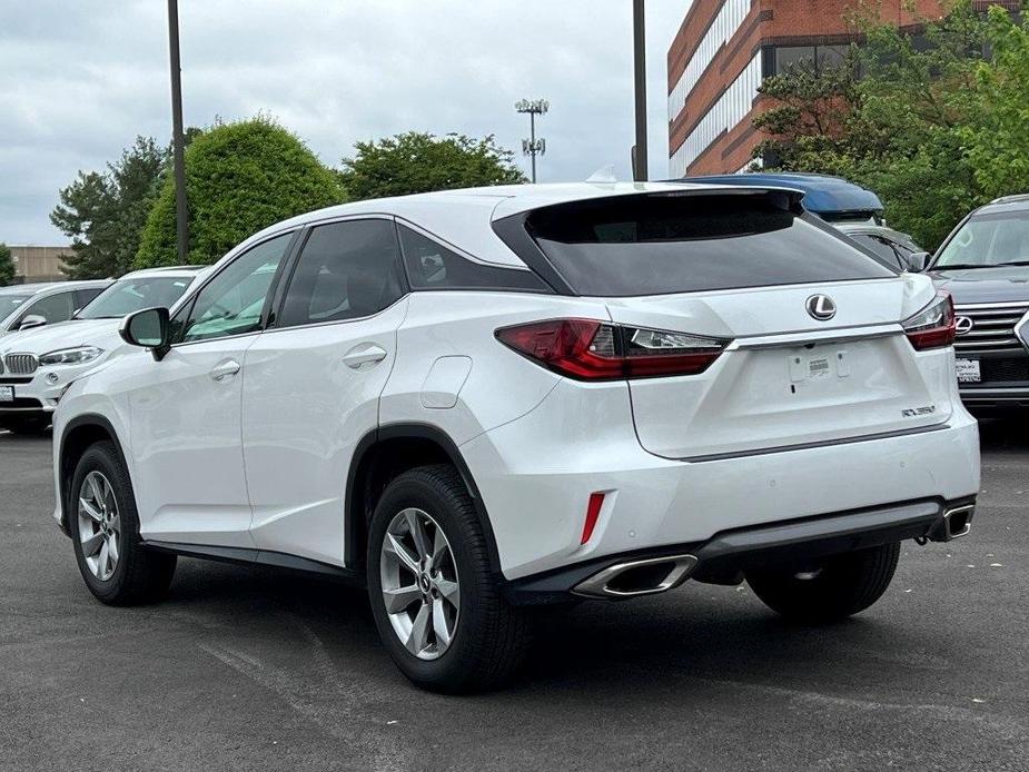 used 2019 Lexus RX 350 car, priced at $31,606