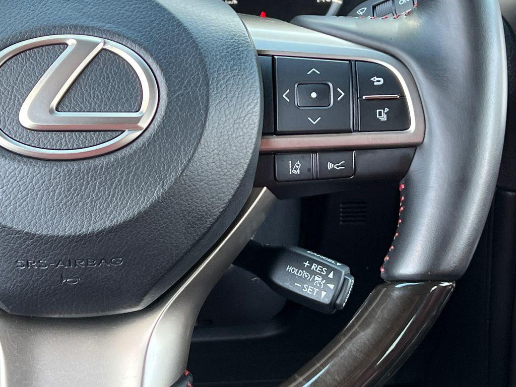 used 2021 Lexus GX 460 car, priced at $49,699