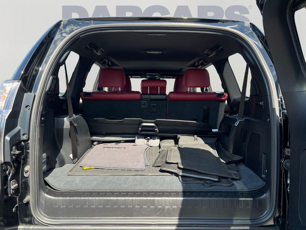 used 2021 Lexus GX 460 car, priced at $49,699