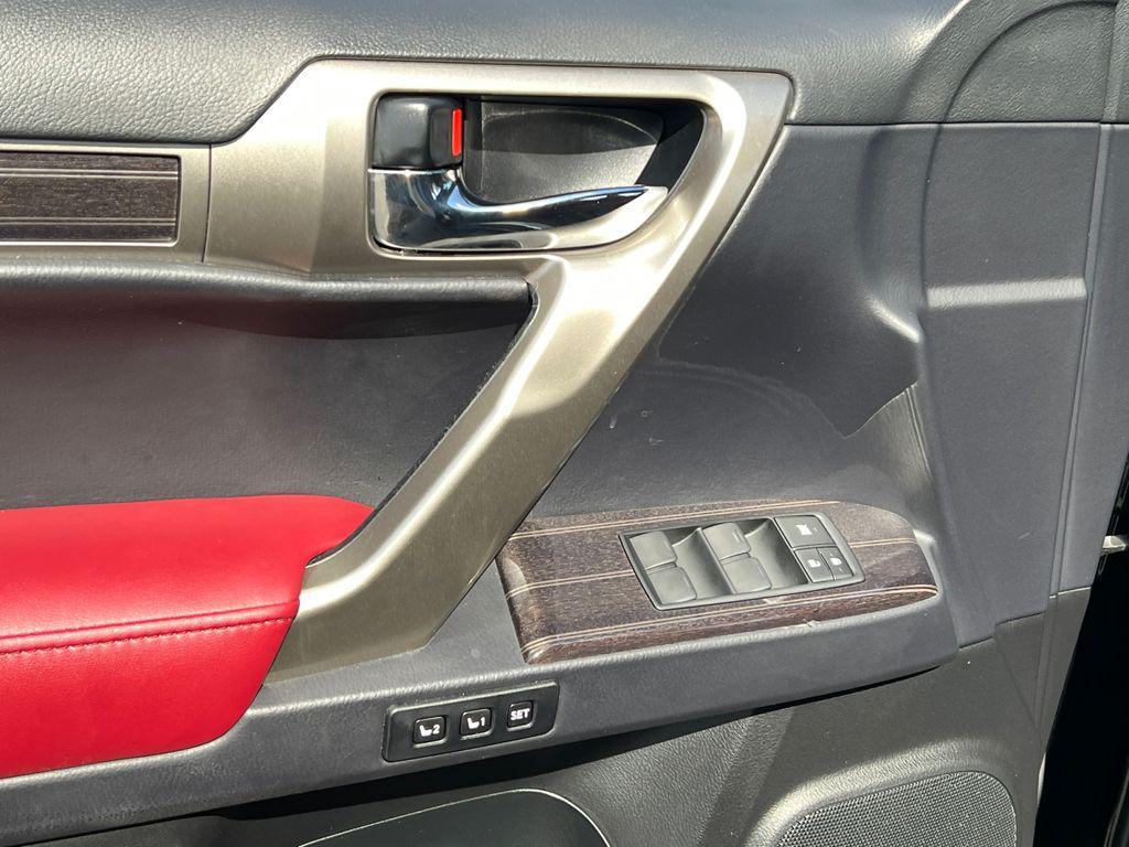 used 2021 Lexus GX 460 car, priced at $49,699