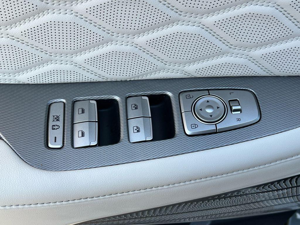 used 2022 Hyundai Palisade car, priced at $33,199