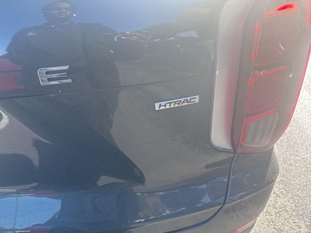 used 2022 Hyundai Palisade car, priced at $33,575