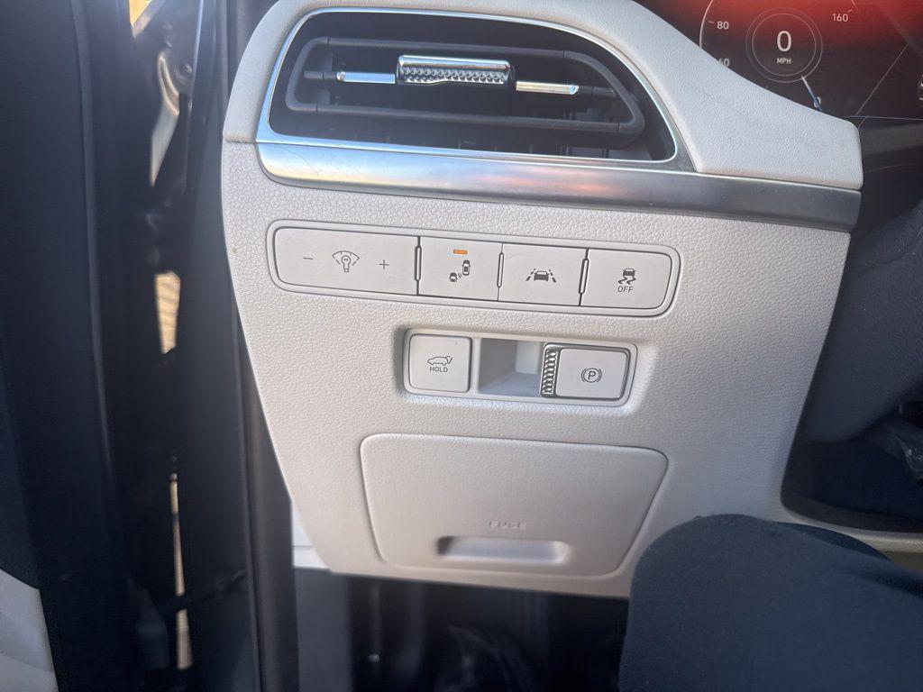 used 2022 Hyundai Palisade car, priced at $33,575