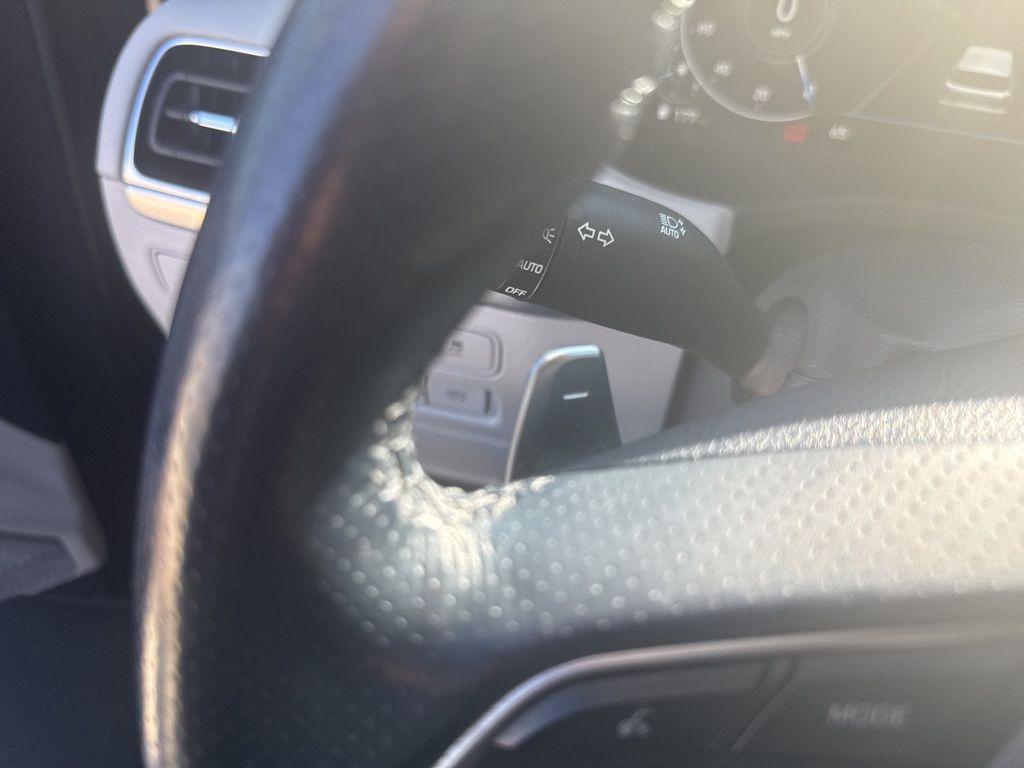 used 2022 Hyundai Palisade car, priced at $33,575