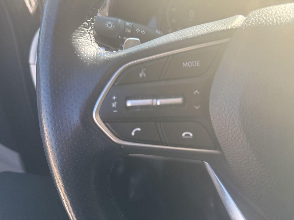 used 2022 Hyundai Palisade car, priced at $33,575