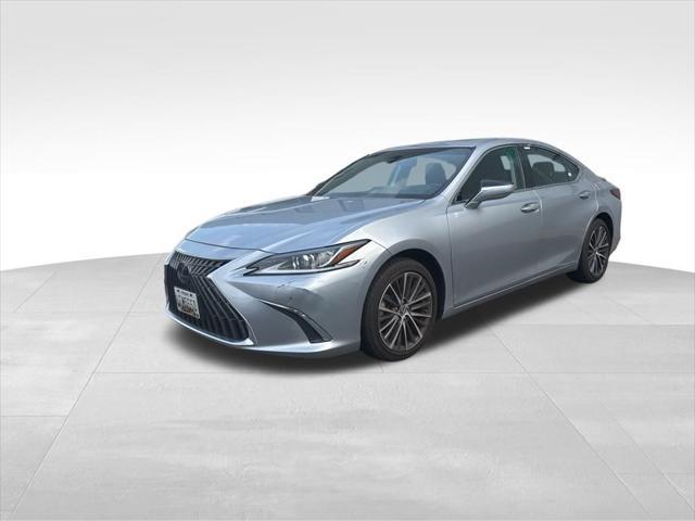 used 2023 Lexus ES 350 car, priced at $39,990