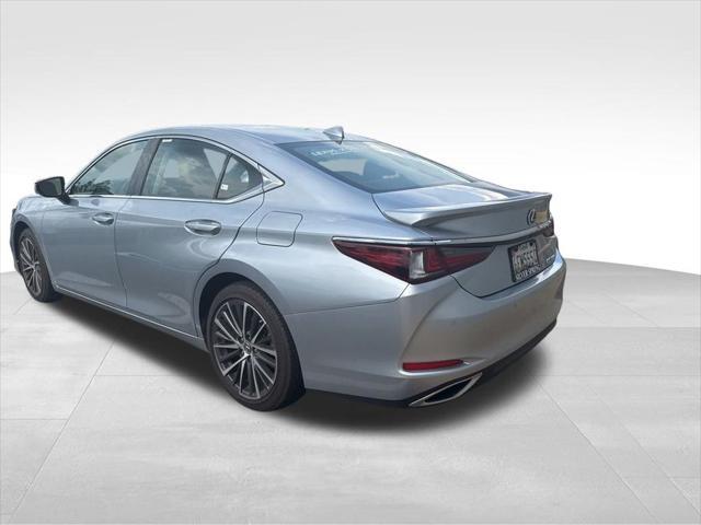 used 2023 Lexus ES 350 car, priced at $39,990