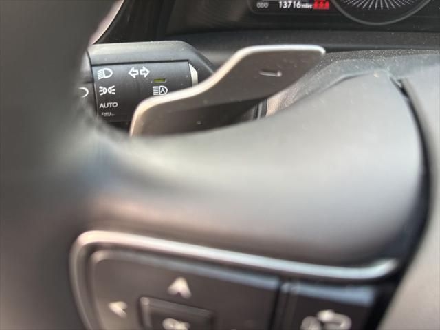 used 2023 Lexus ES 350 car, priced at $39,990