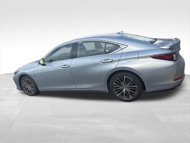 used 2023 Lexus ES 350 car, priced at $39,990
