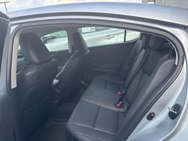 used 2023 Lexus ES 350 car, priced at $39,990