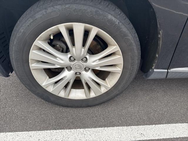 used 2011 Lexus RX 450h car, priced at $13,073
